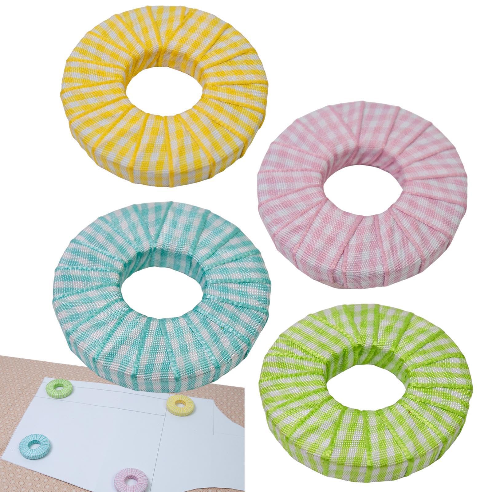 LearnLyrics Poids Du Tissu à Motif | Poids Du Tissu Pour Confection De Vêtements, Poids De Coupe De Papier En Métal, Poids De Tissu De Couture, Poids De Tissu