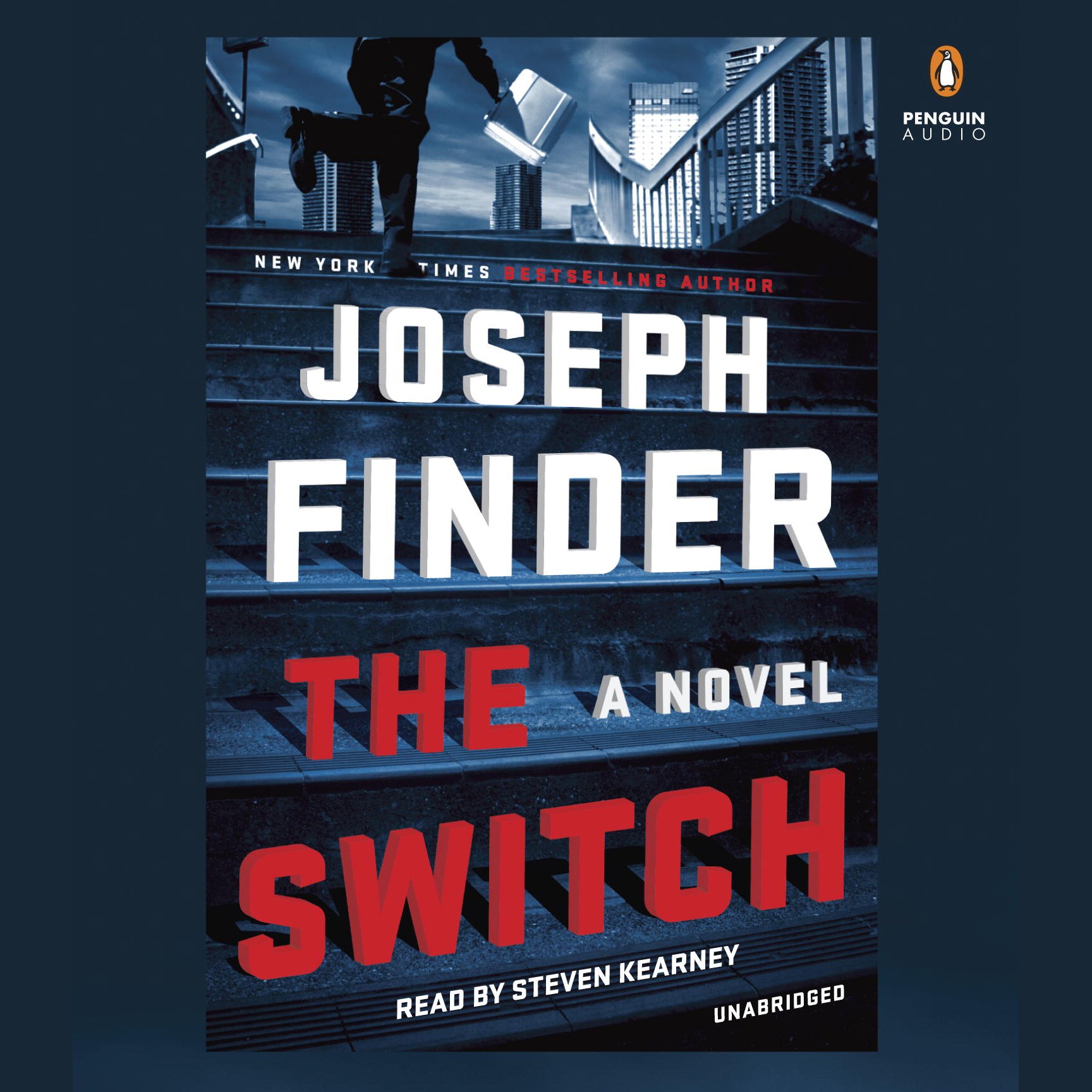 Cover art for The Switch