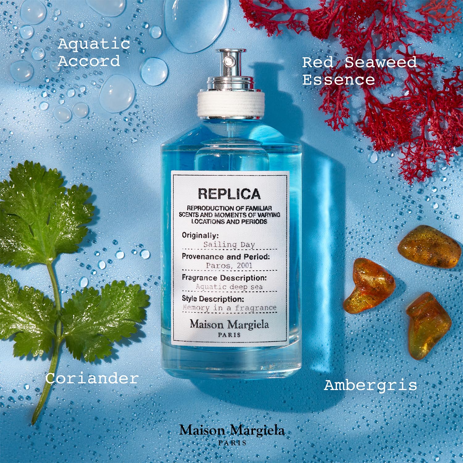 Amazon | Maison Margiela(メゾン マルジェラ) メゾンマルジェラ