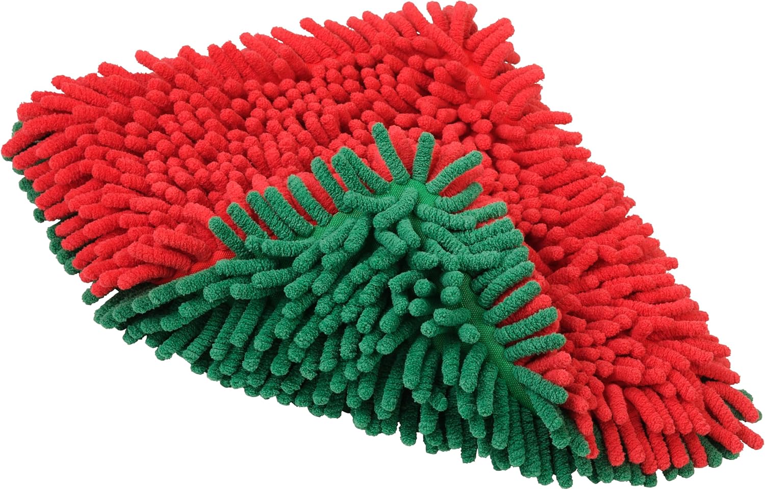 Vikan Microfibre Washing Pad, Double-Sided, 200 mm x 250 mm