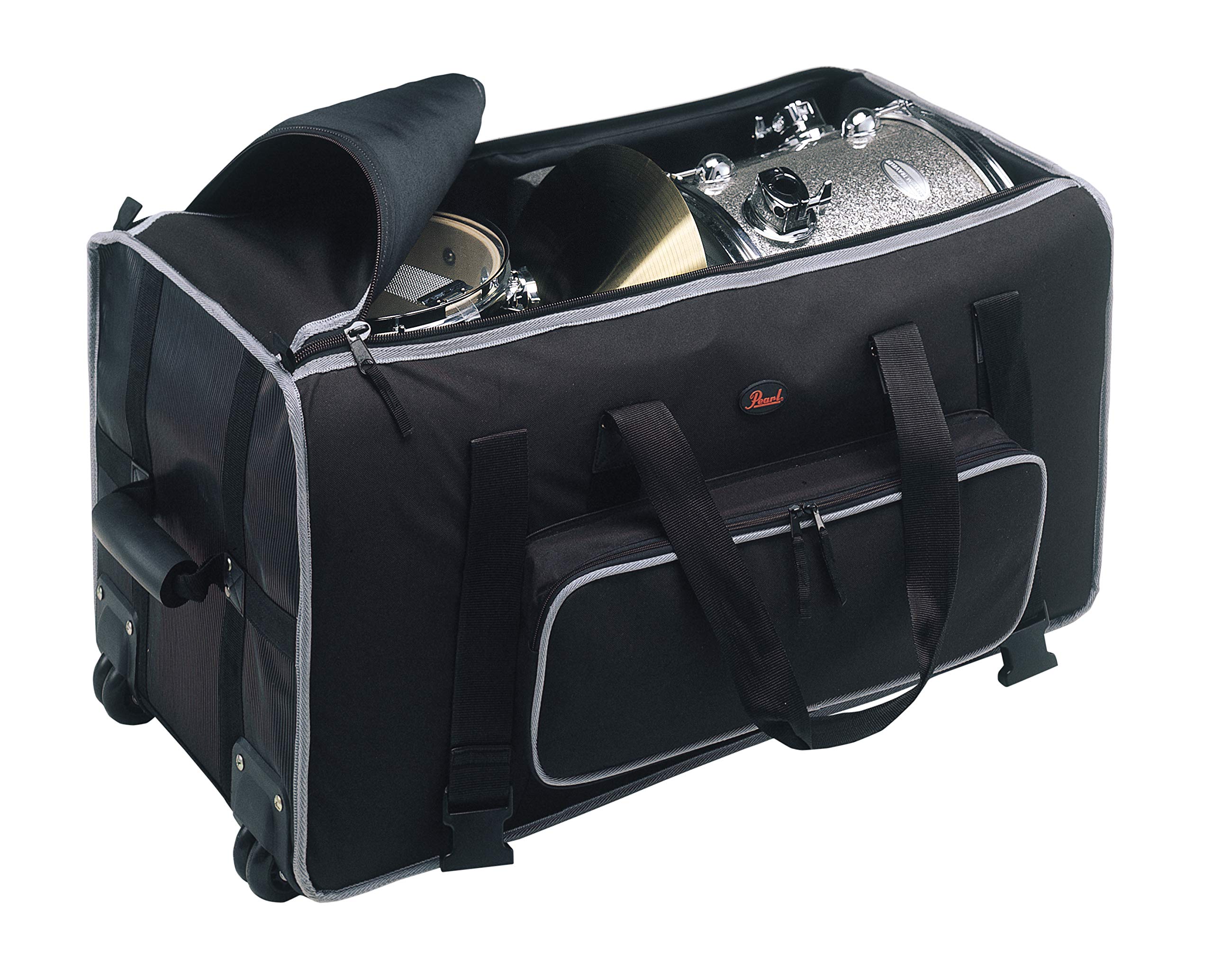 Amazon | Pearl パール リズムトラベラー専用ケース(ドラム本体)PSC-RT  