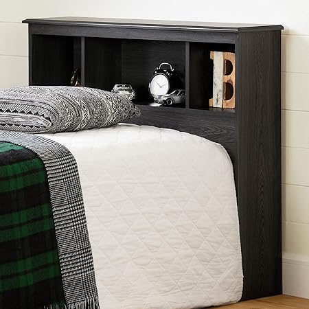 barchan twin bed