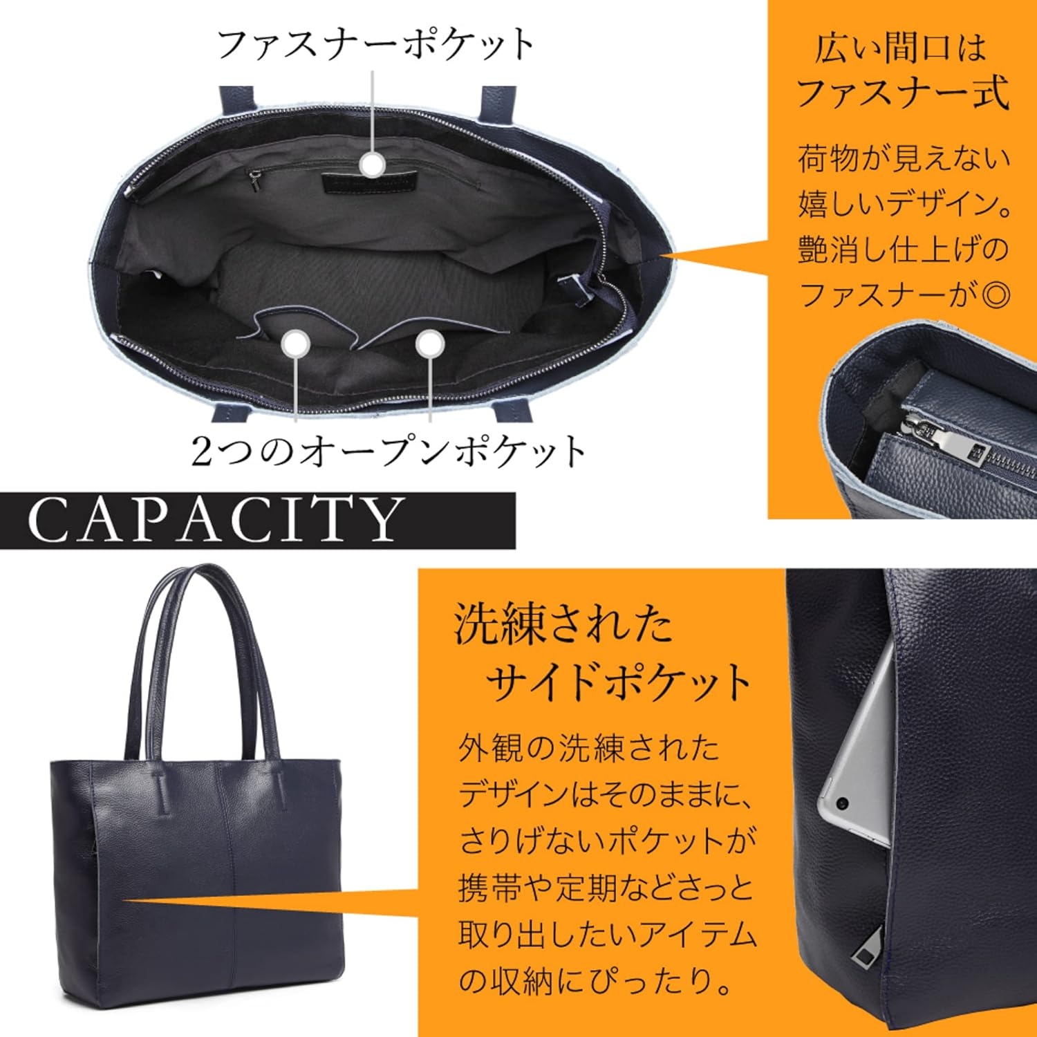 新品⭐︎CostanzaRota レザー ハンドバッグ 牛革 イタリア製 Amazon.co.jp: 【グッシオ レザー】本革 バッグ レディース A4