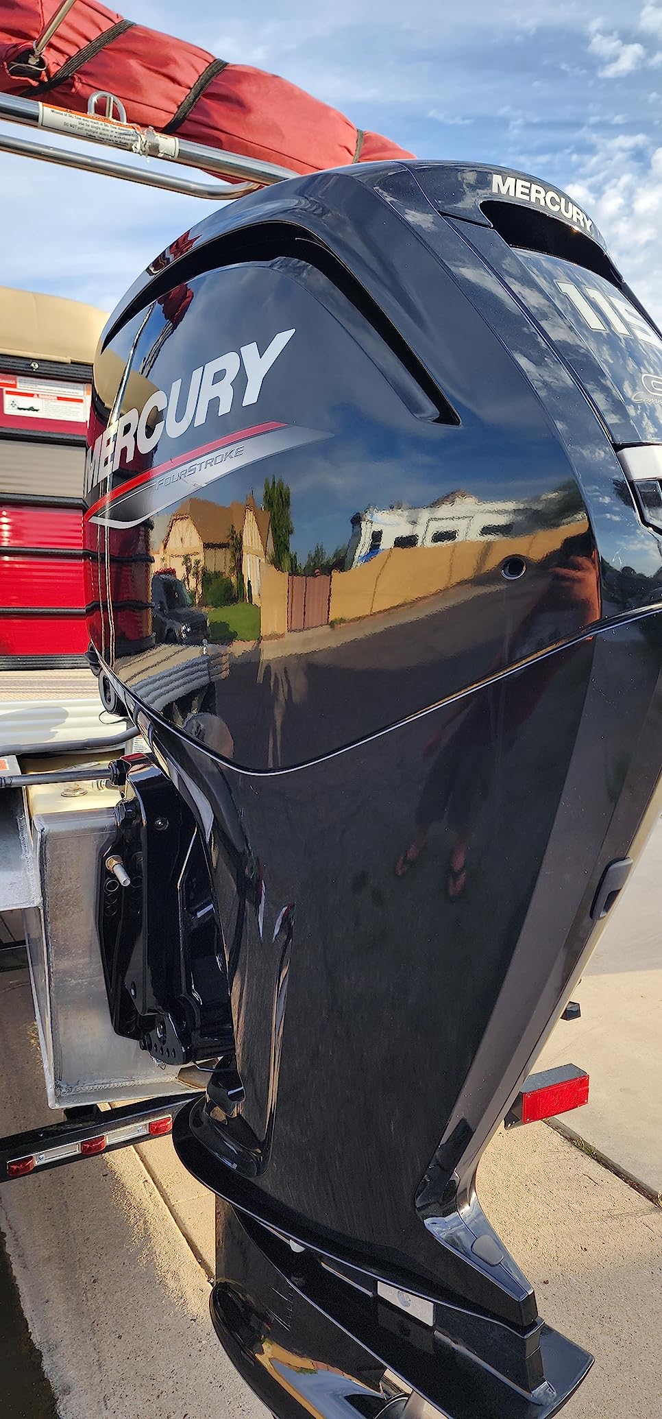 8/mo Finance Boat Juice Boat Cleaning Kit Exterior Boat Cleaner