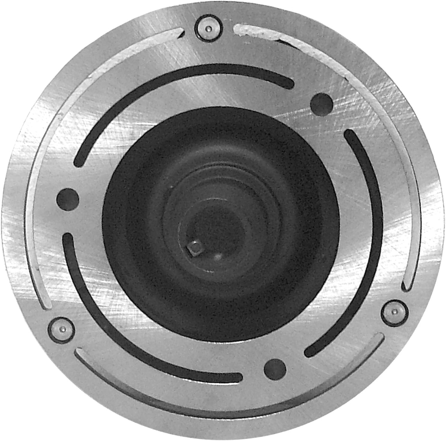 GM Parts 15-40048 Air Conditioning Compressor Clutch