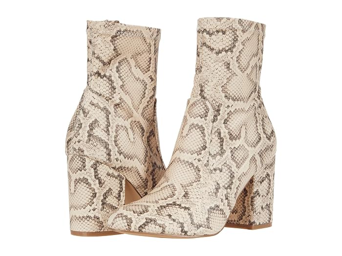 Steve Madden Ragan Bootie Factory Sale 