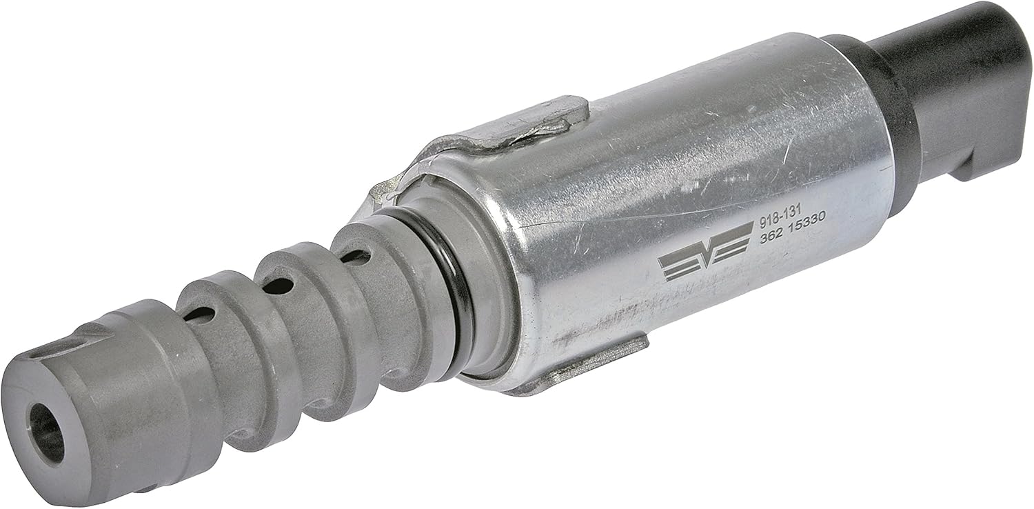 Dorman 918-131 Engine Variable Valve Timing (VVT) Solenoid Compatible with Select Audi Models
