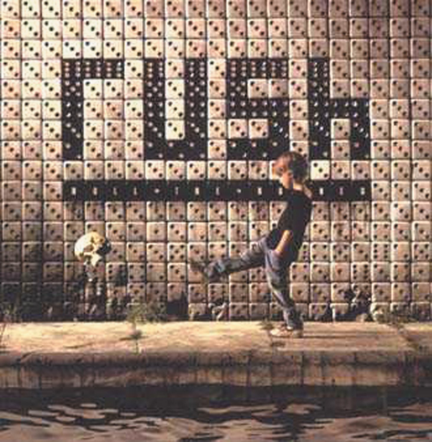 RUSH - ROLL THE BONES [Audio CD] RUSH
