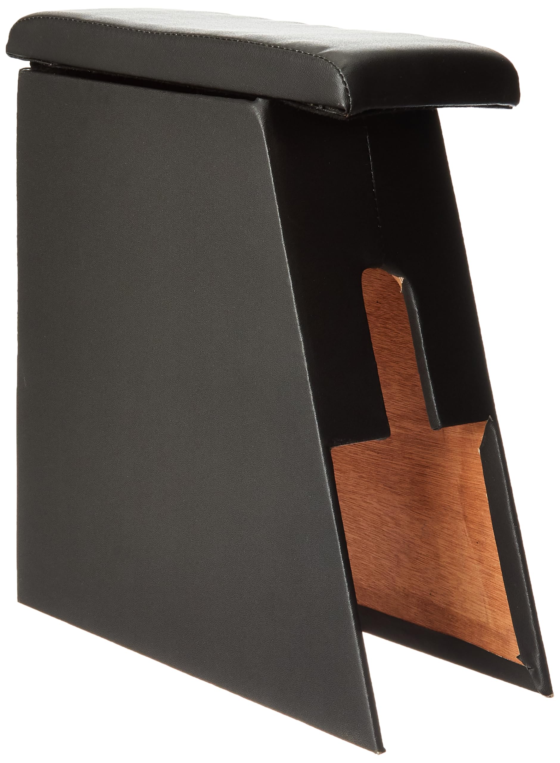 VEMOTO™ High-End Car Armrest for Front Seats with Foldable Bottle Holder and Storage Compartment for Maruti Suzuki Swift (2011-2022)