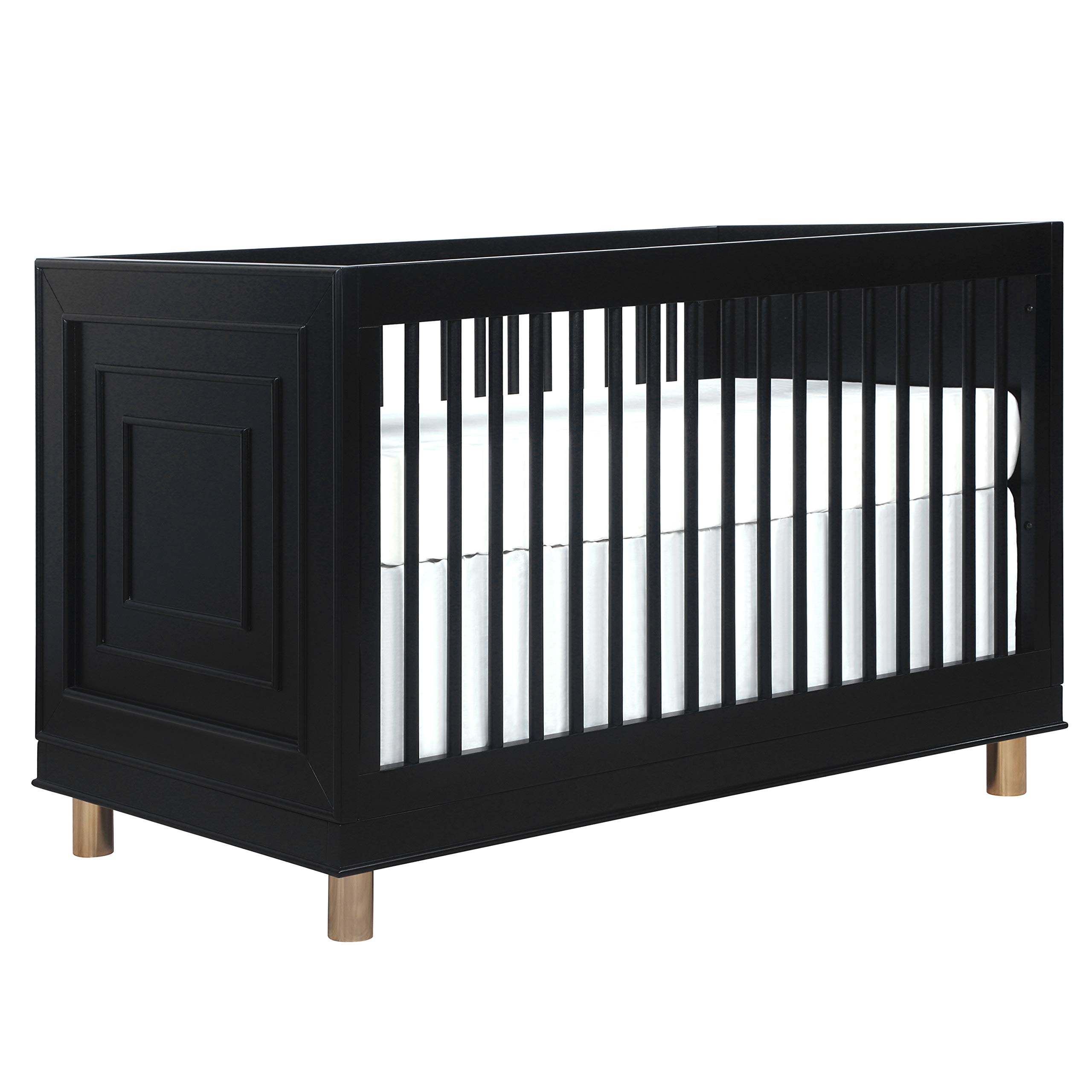 Baby Cribs Black Round Crib Black Round Crib Top