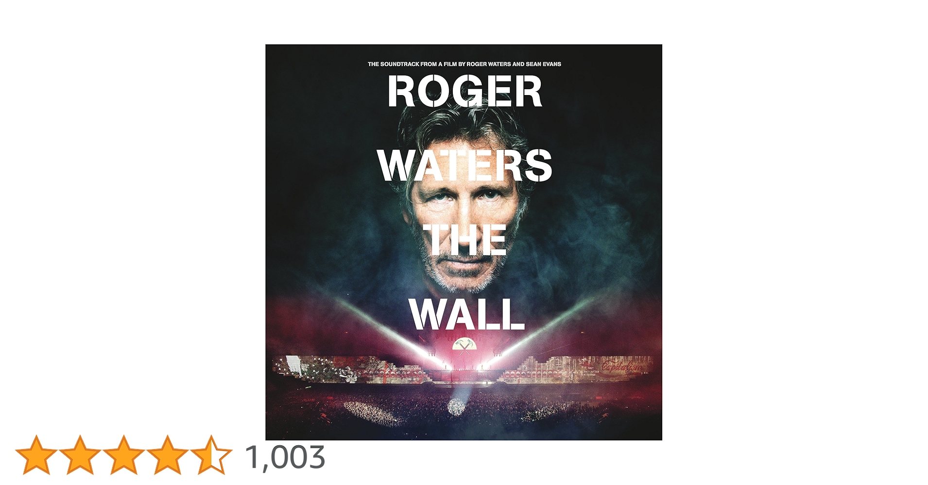 Amazon.co.jp: Roger Waters The Wall (Vinyl) [Analog