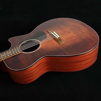Amazon | Eastman PCH1-GACE-CLA S/N：M2502327 【エレアコ