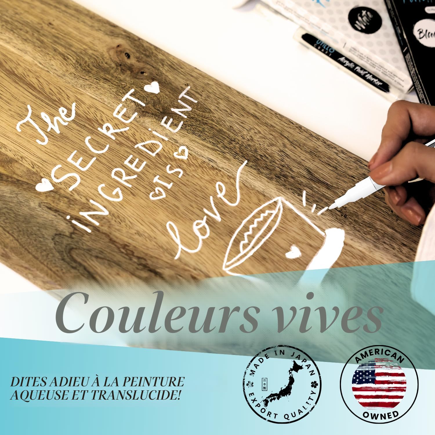 Hemobllo 10 Pièces Lot De Marqueurs Recharges Vides à