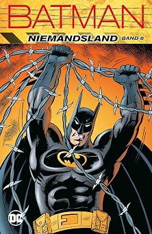 Batman Niemandsland Bd. 8