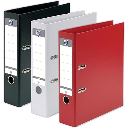 classeur a deux anneaux