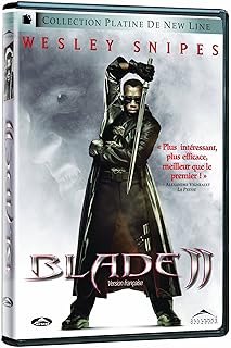 Blade II