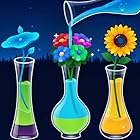 Color Water Sort Fun: Relaxing Liquid Puzzle Game