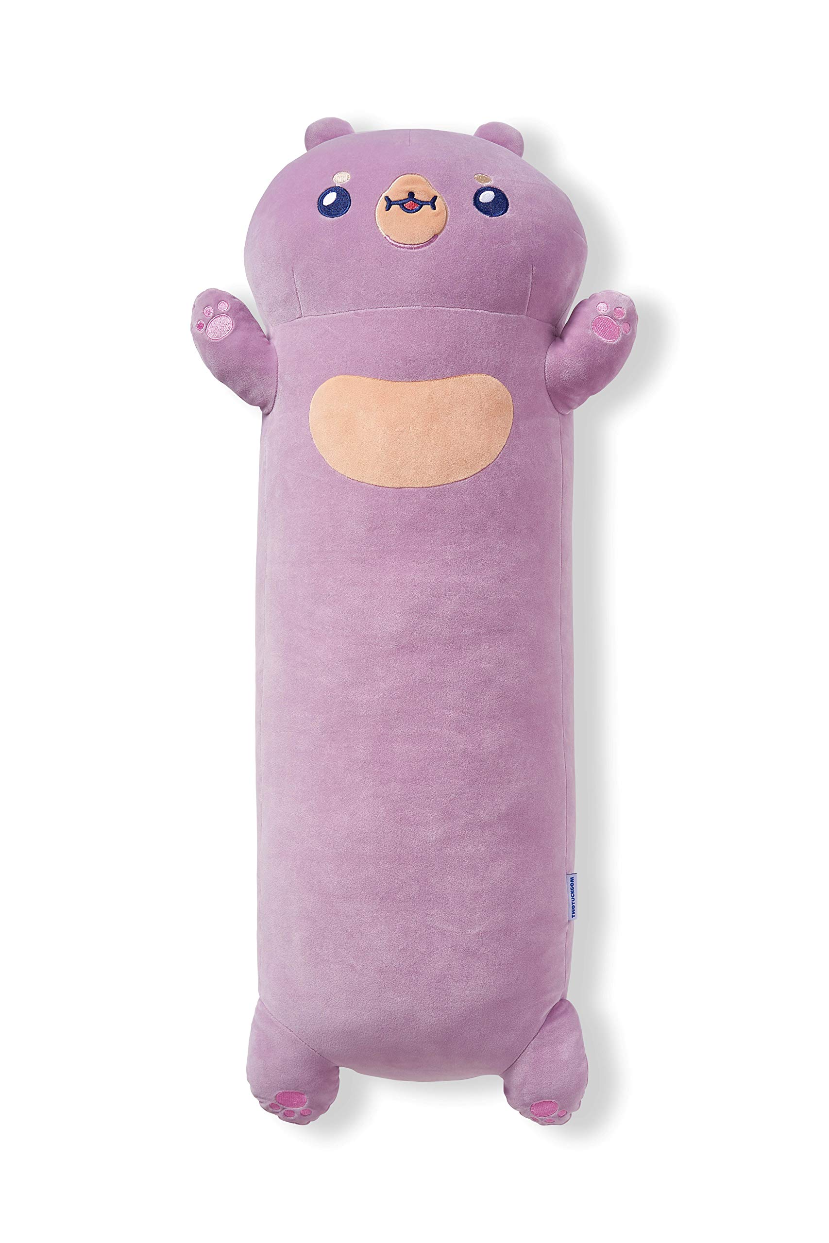 TWOTUCKGOM Big Body Pillow - DANYGOM : Amazon.in: Home & Kitchen
