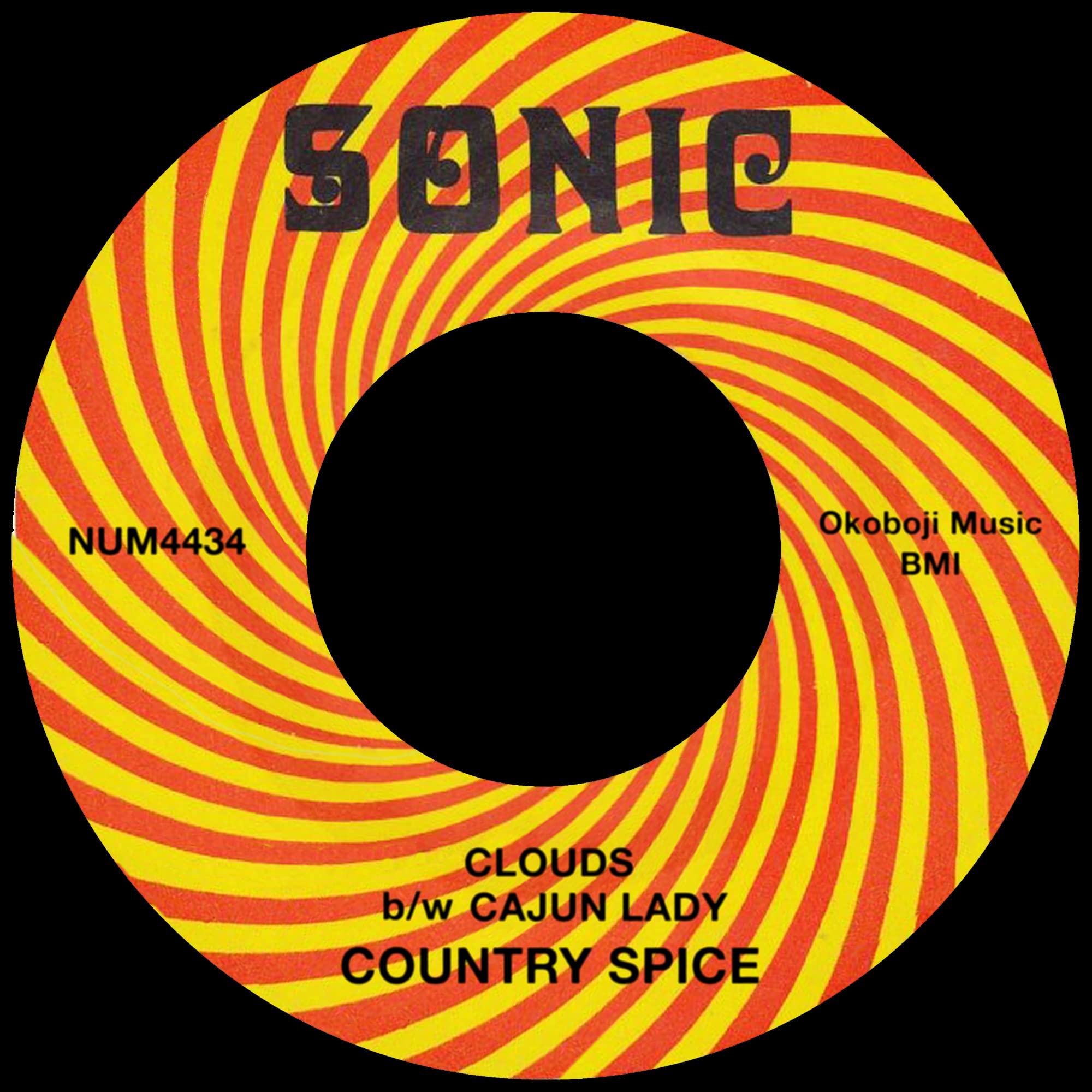 Country Spice