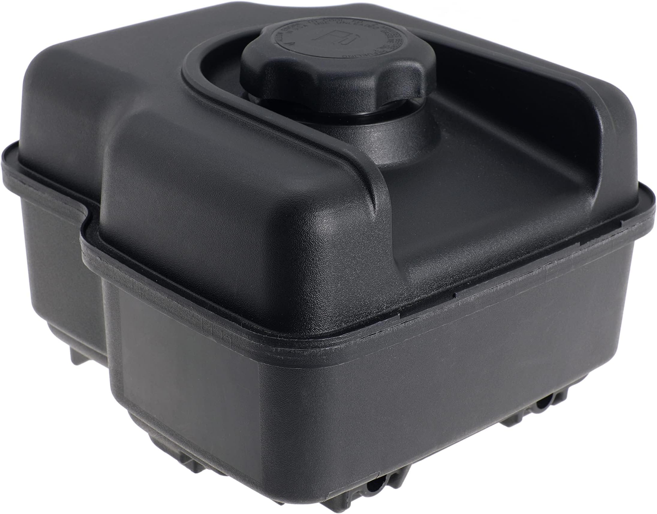 Serbatoio Carburante Briggs & Stratton - Ricambio Per Motori 121000-122000 - Foto 3