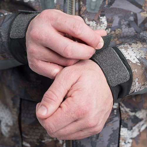 Miniatura 6 de Sitka Hudson - Chaqueta de caza con aislamiento impermeable