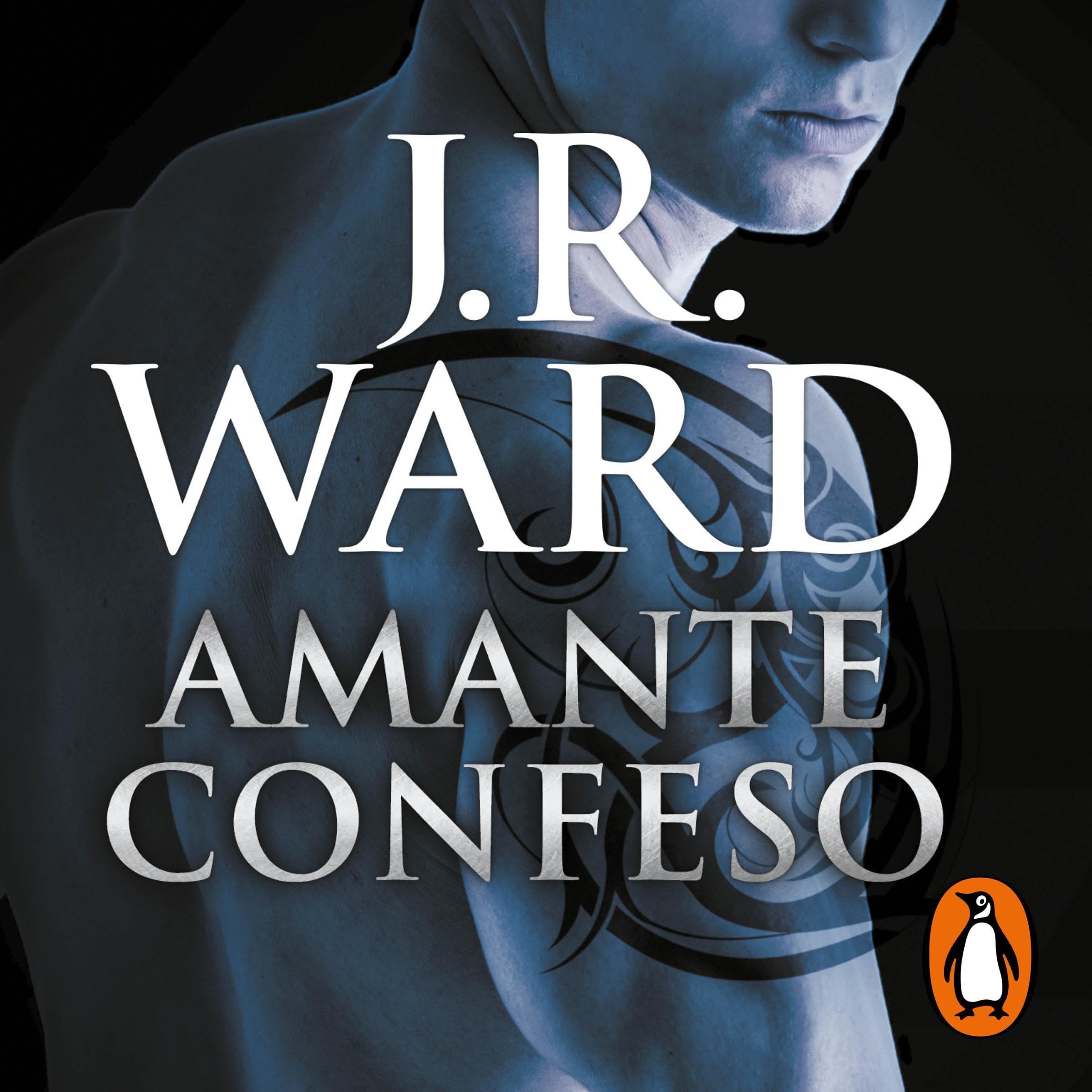 Cover art for Amante Confeso [Lover Revealed]