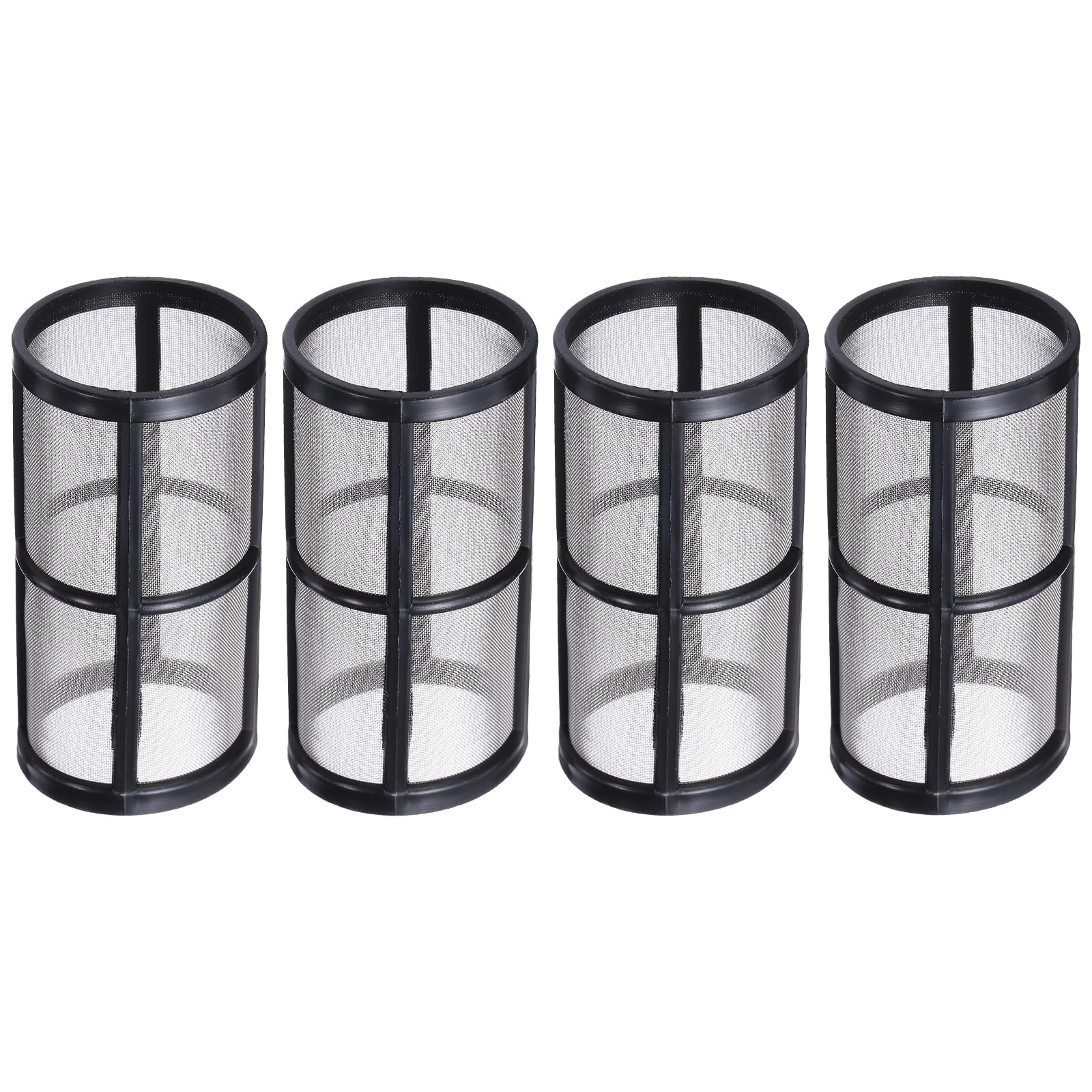 Filtre en ligne pour tuyau d'arrosage et pompe à eau pour un entretien serein du jardin