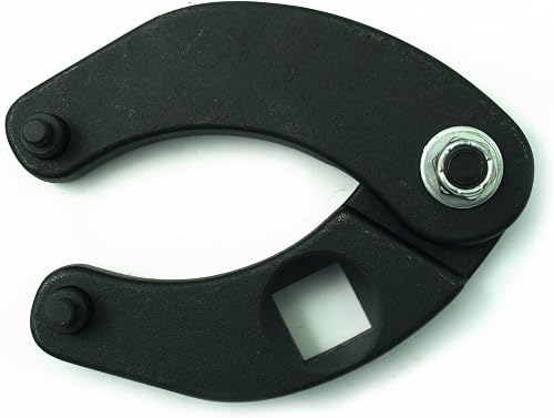 CTA Tools 8605 Large Adjustable Gland Nut Wrench