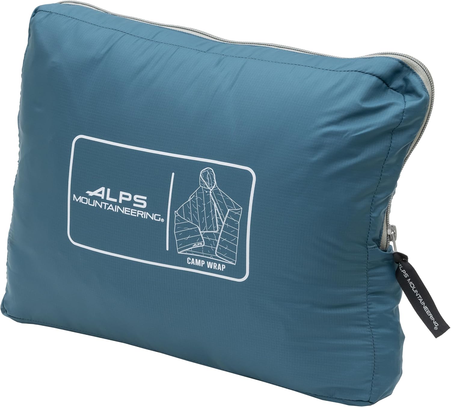 ALPS Mountaineering Camp Wrap - Teal