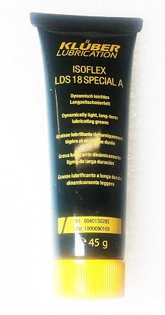 ISOFLEX LDS 18 SPECIAL A