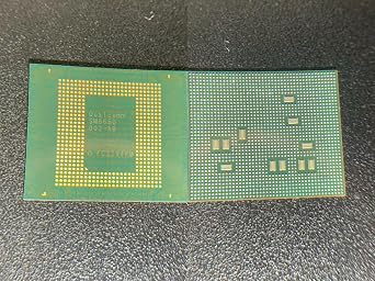 1pcs SM8650 IC.SM8650 002-AB .Suitable for Snapdragon 8Gen3 SM-8650-0-MPSP1629-TR-02-0-AB IC Chip .BGA IC Chip. Electronic Component Integrated Circuit IC