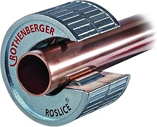 Rothenberger 88818 Roslice Pipe Cutter, 18mm
