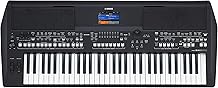 PSR-SX600 Portable Keyboard Piano