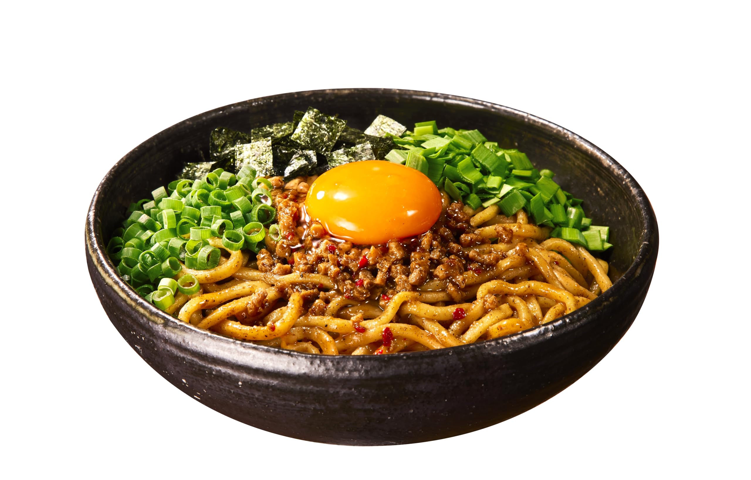 Amazon.co.jp: [冷蔵]日清食品チルド まぜ麺の達人 台湾まぜそば 2