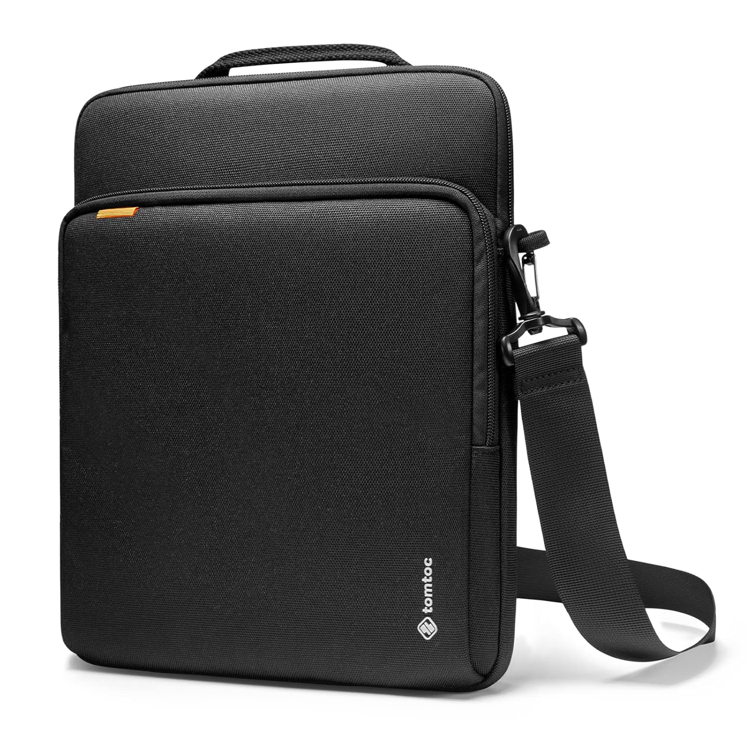 Amazon.in Buy tomtoc Tablet Shoulder Bag for 12.9inch New iPad Pro