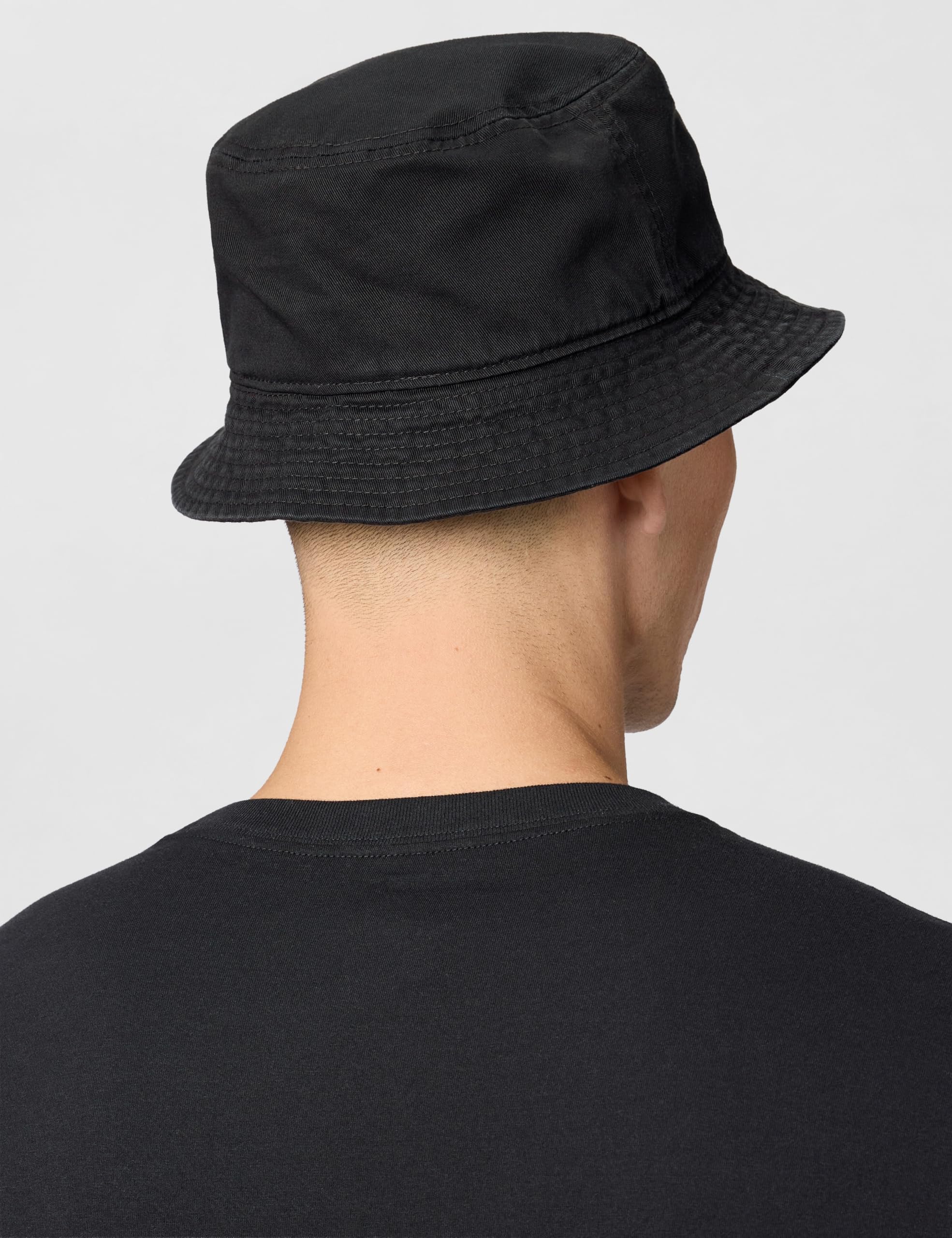 Nike Unisex Hat U Nk Apex Bucket Sq FUT WSH L