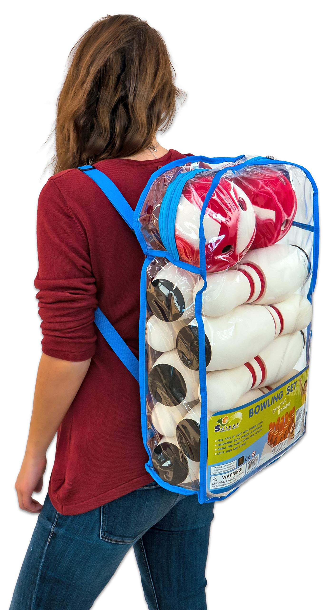 Betzold 36238 Soft Bowling