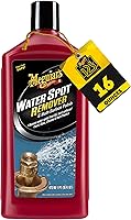 Vista 1 de Meguiar 's A3714 Compound Quitamanchas con agua – 16 onzas