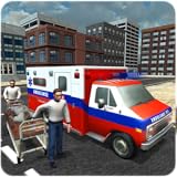 Ambulance 911 Rescue Team