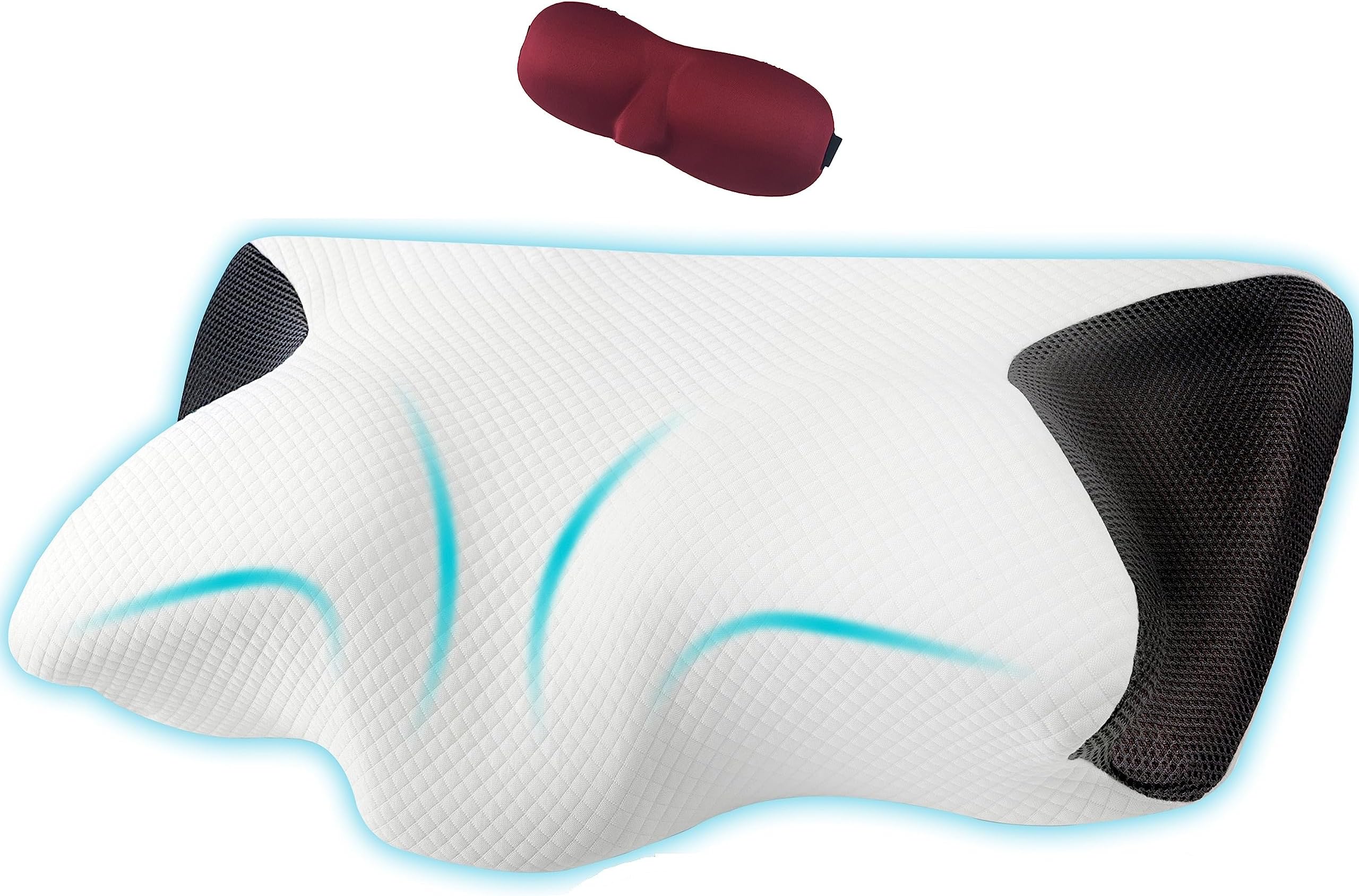 Cervical Pillow