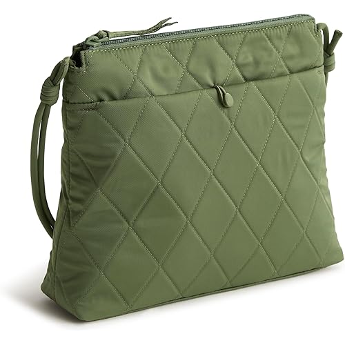 Vera Bradley womens Performance Twill Original Hipster Crossbody