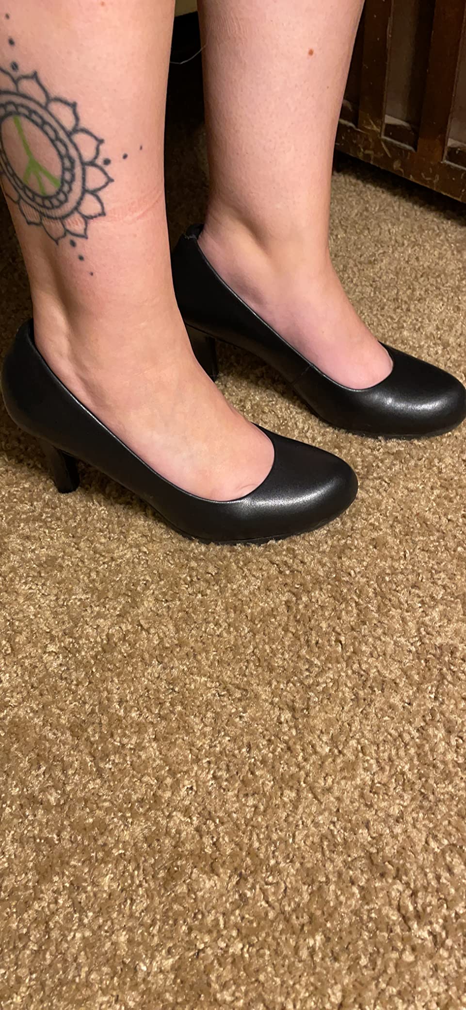 adriel viola platform pump