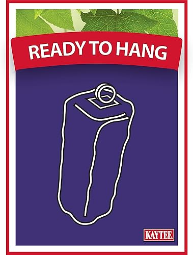 Miniatura 8 de Kaytee Barra de pájaros carpinteros 11 oz