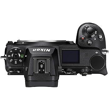 Nikon - Nikon Z7Ⅱ Nikon Z 7II | Mirrorless Cameras | Nikon USA