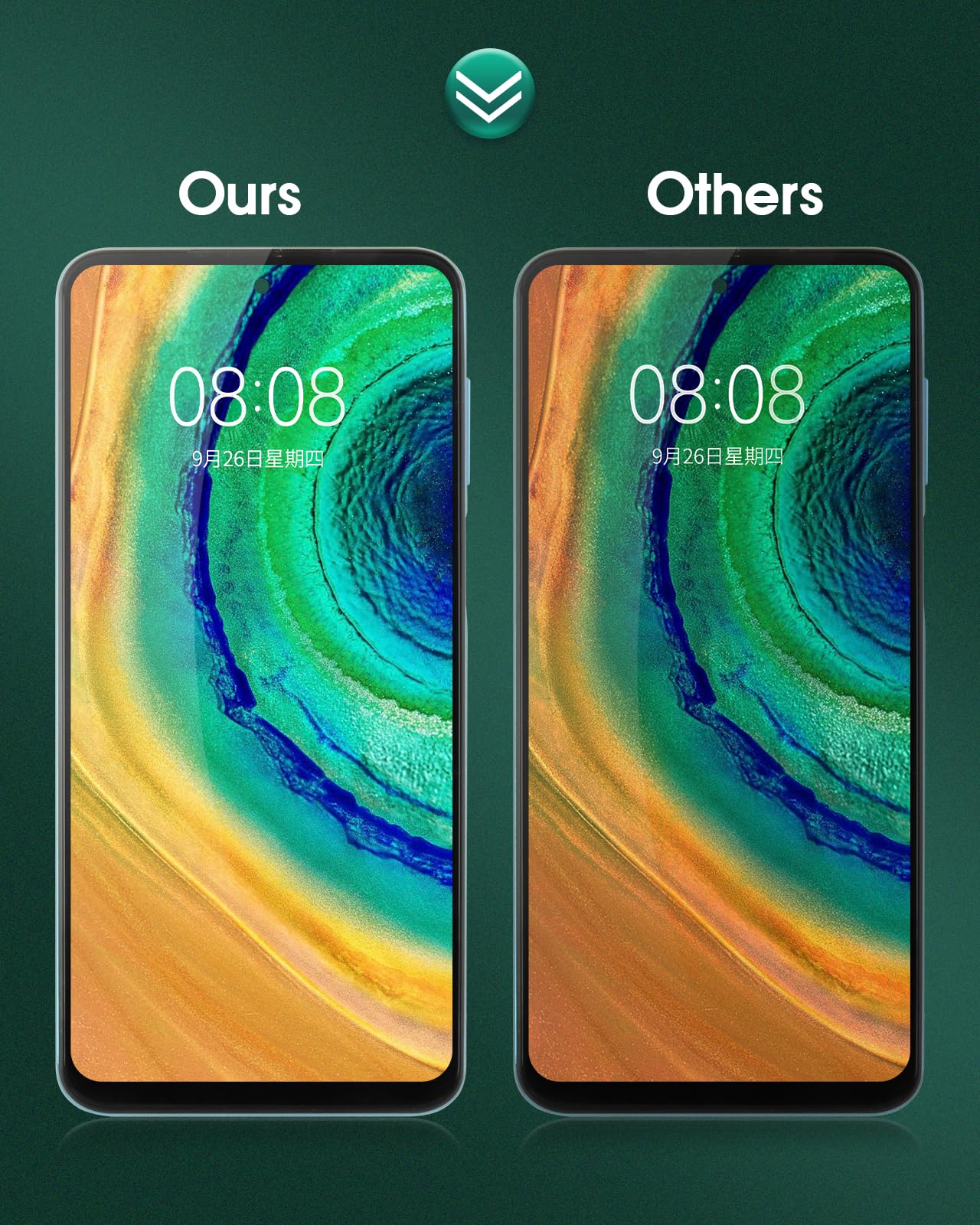 Amazon.com: for Redmi Note 9S LCD Display for Xiaomi Redmi