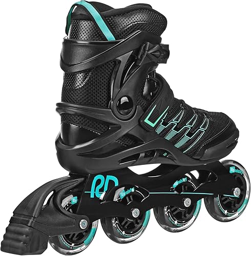 Miniatura 2 de Roller Derby AERIO Q-60 - Rodillo para mujer