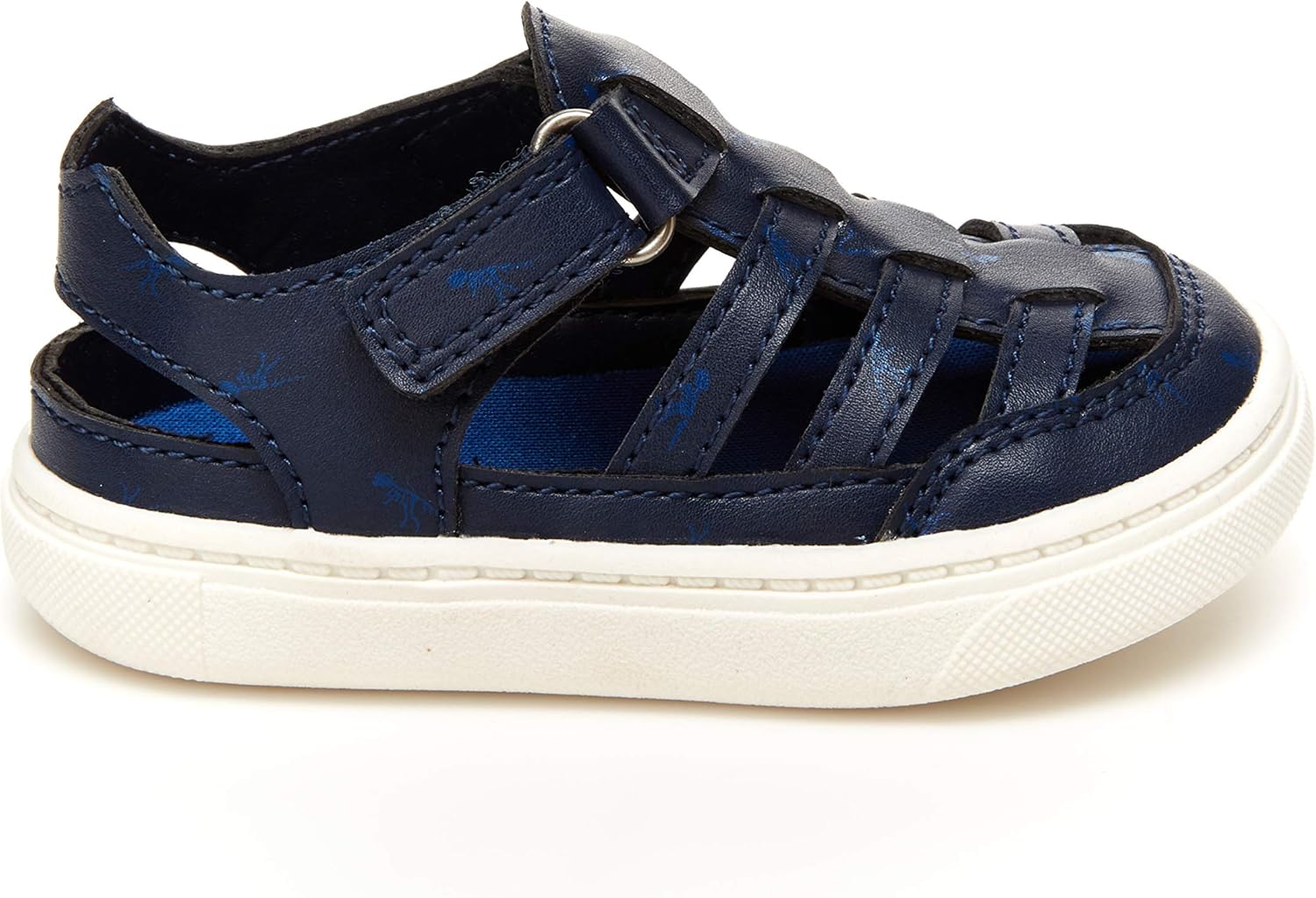 Simple Joys by Carter's Unisex-Child Frankie Sandal : Clothing, Shoes & Jewelry