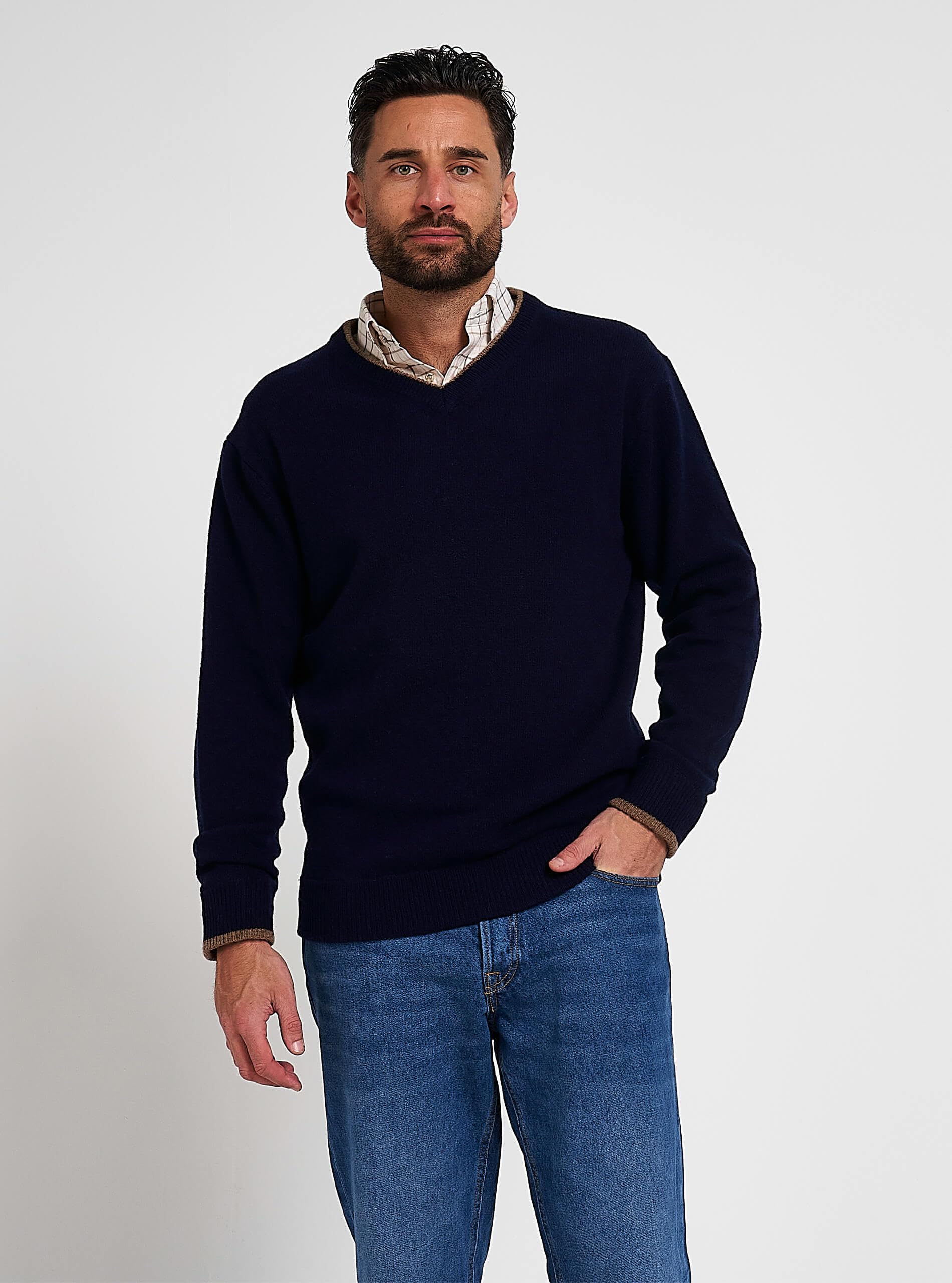 JACK PYKE Jersey Unisex Adulto