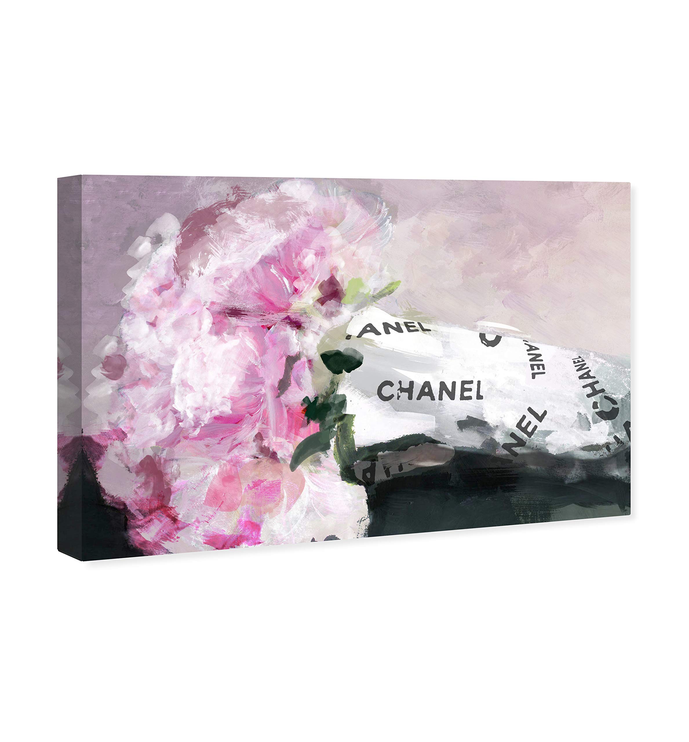 Amazon.com: The Oliver Gal Artist Co. Oliver Gal 'Peonies of Mine