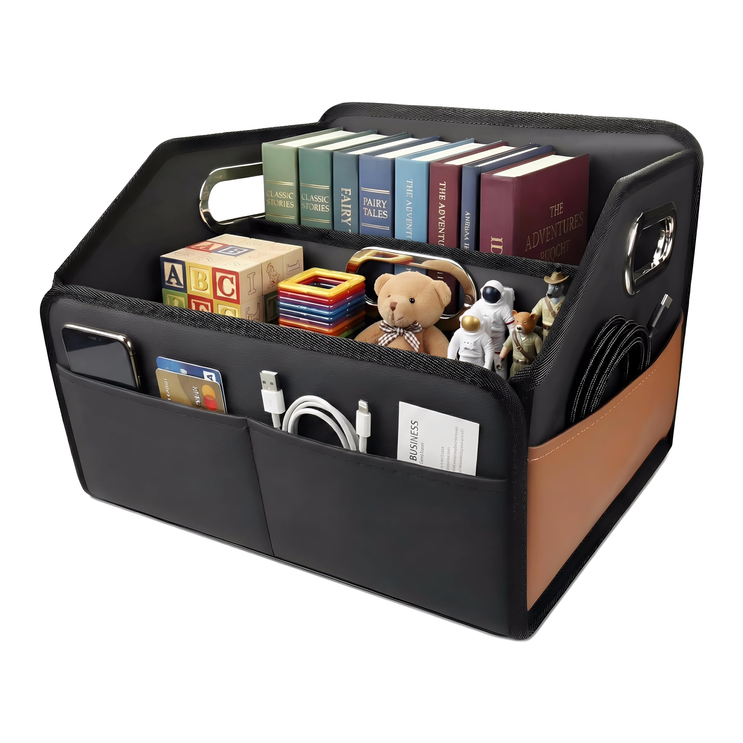 Noaman Car Organizer